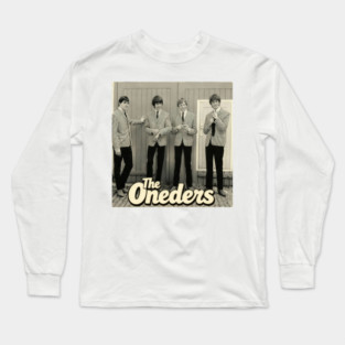The Oneders Long Sleeve T-Shirt