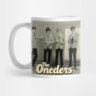 The Oneders Mug