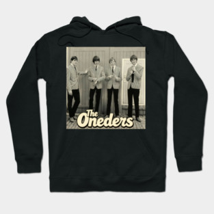 The Oneders Hoodie