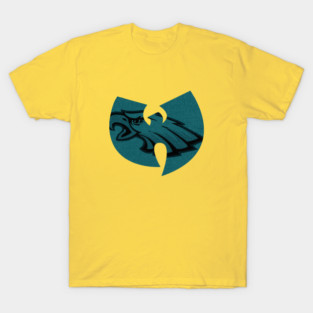 Wutang Clan Philadelphia Eagles T-Shirt