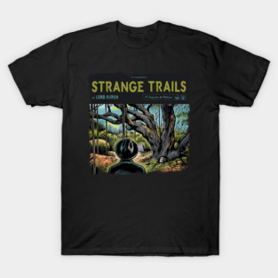 Lord Huron - Strange Trails T-Shirt