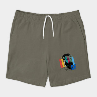 Zionist AF Shorts