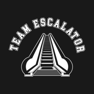 Team Escalator T-Shirt