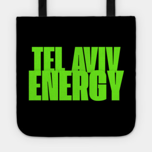Tel Aviv Energy Tote