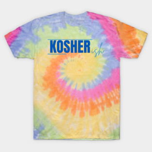 Kosher-ish T-Shirt