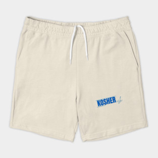 Kosher-ish Shorts