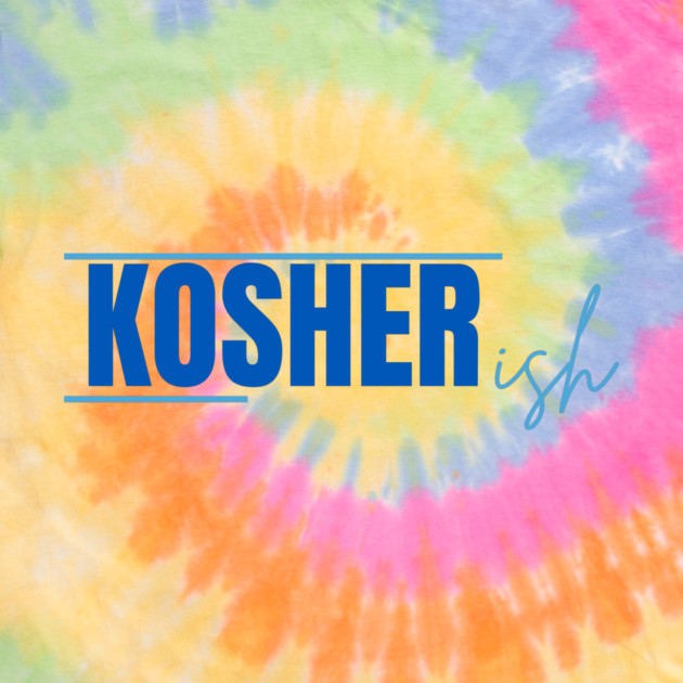 Kosher-ish by Uri Zehavi