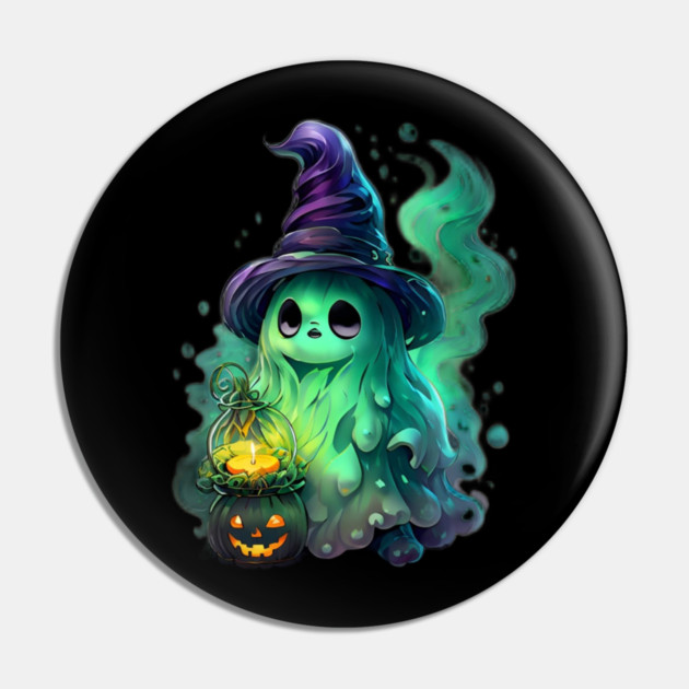 Halloween boo Pin by Graphic tees
