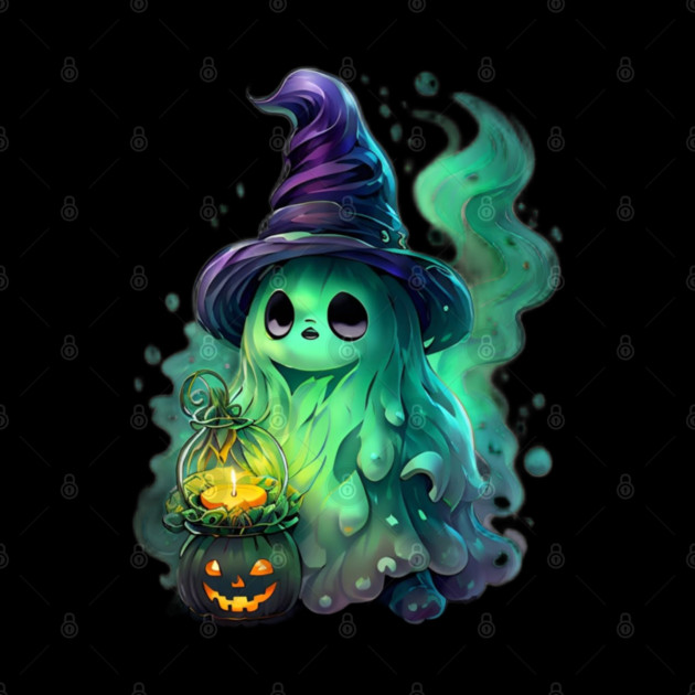 Halloween boo by Graphic tees