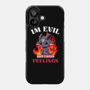Halloween season Phone Case