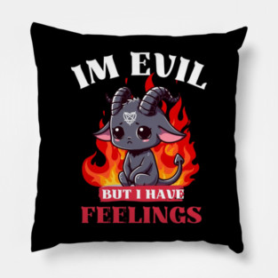 Halloween season Pillow