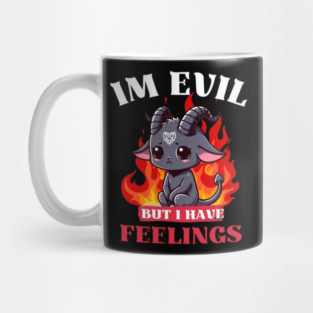 Halloween season Mug