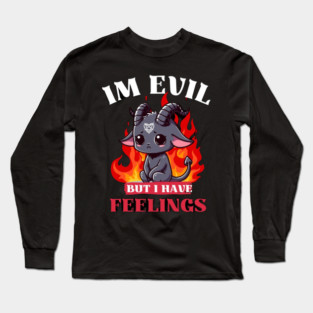 Halloween season Long Sleeve T-Shirt