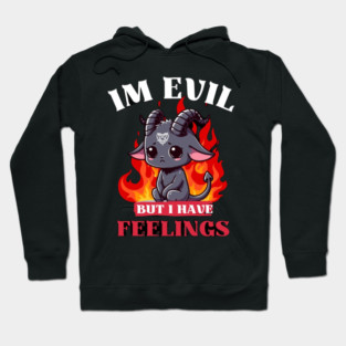 Halloween season Hoodie