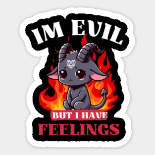 Halloween season Sticker