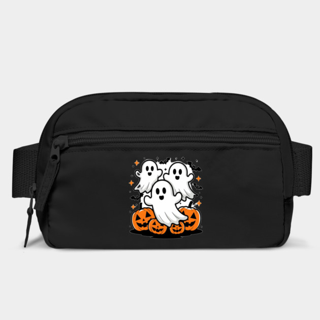 Halloween boo by Graphic tees