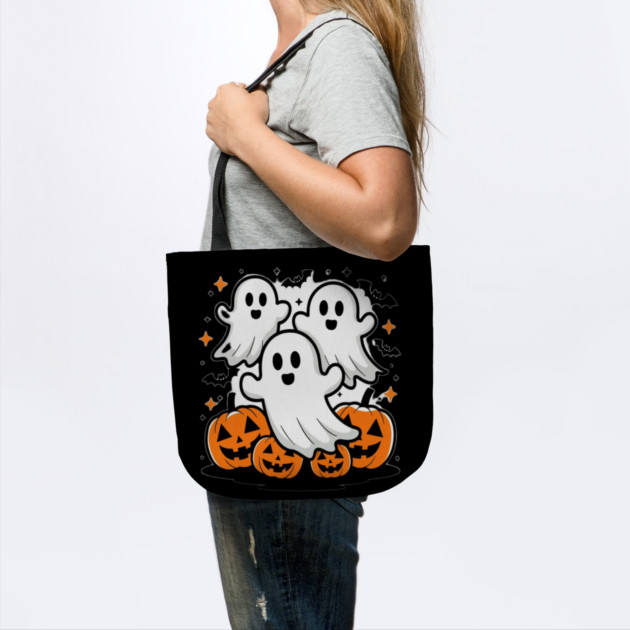 Halloween boo by Graphic tees