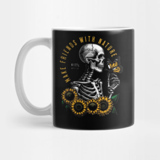 Halloween season Mug