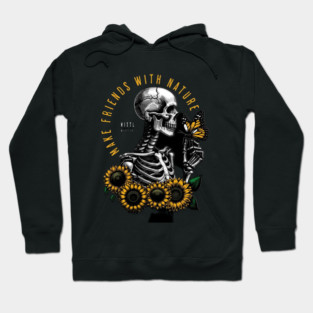 Halloween season Hoodie