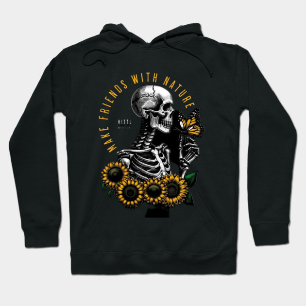 Halloween season Hoodie by Graphic tees