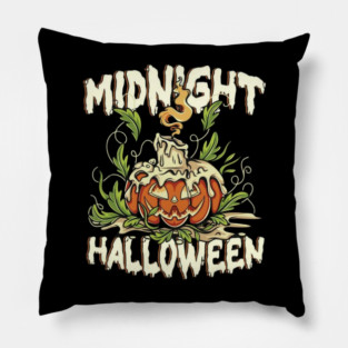 Halloween season Pillow