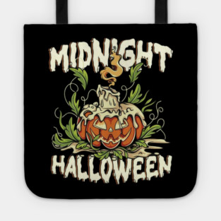 Halloween season Tote