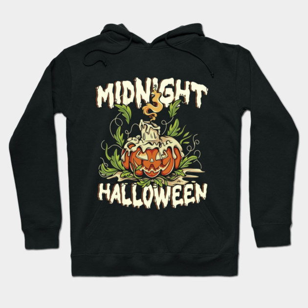 Halloween season Hoodie by Graphic tees