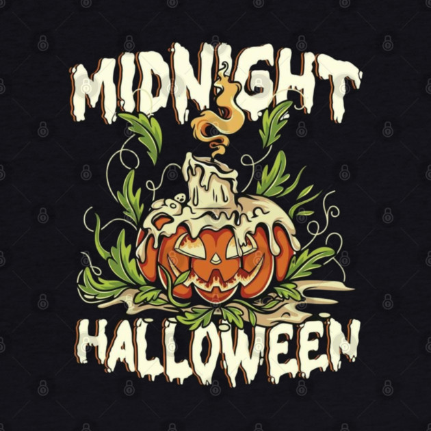 Halloween season by Graphic tees