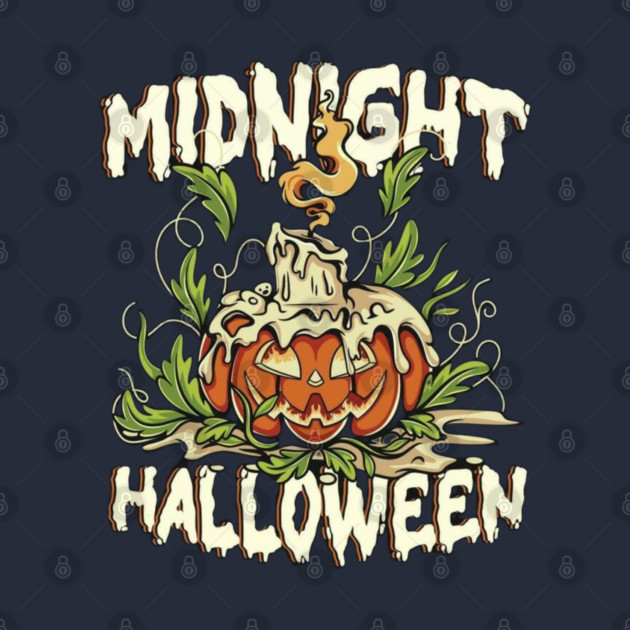 Halloween season by Graphic tees