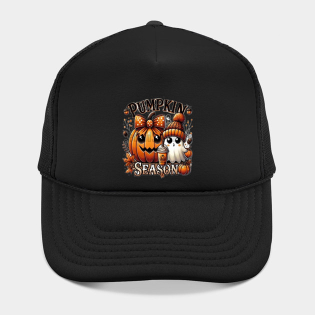pumpkin  season by Graphic tees