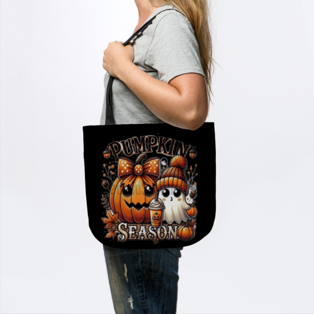 pumpkin  season by Graphic tees