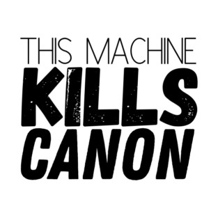 This machine T-Shirt