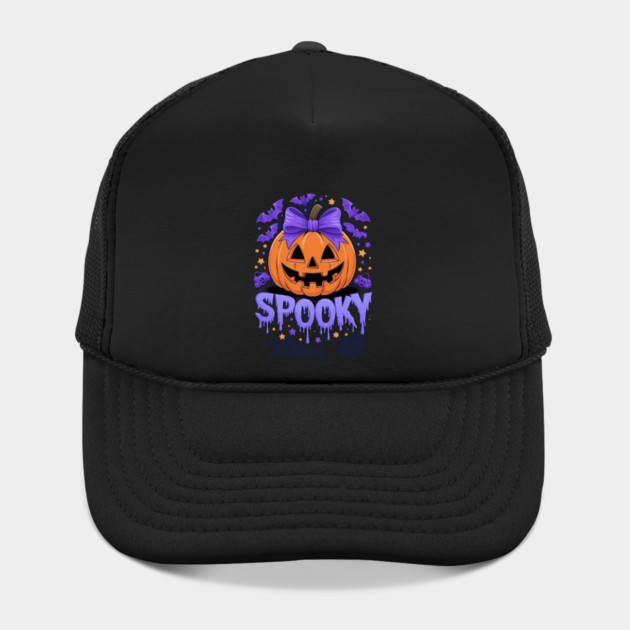 Spooky season by Graphic tees