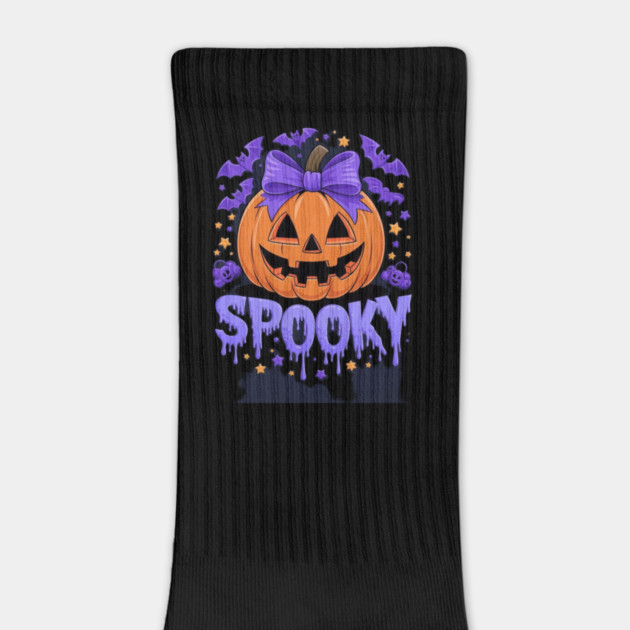 Spooky season by Graphic tees