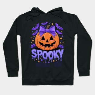 Spooky season Hoodie