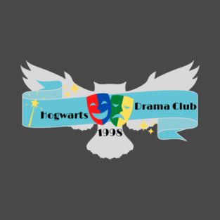 Drama Club T-Shirt