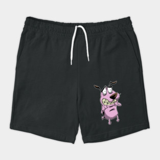 Courage the Cowardly Dog Shorts