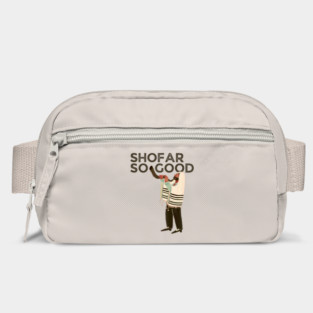 Shofar So Good Bag