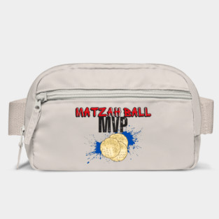 Matzah Ball MVP Bag