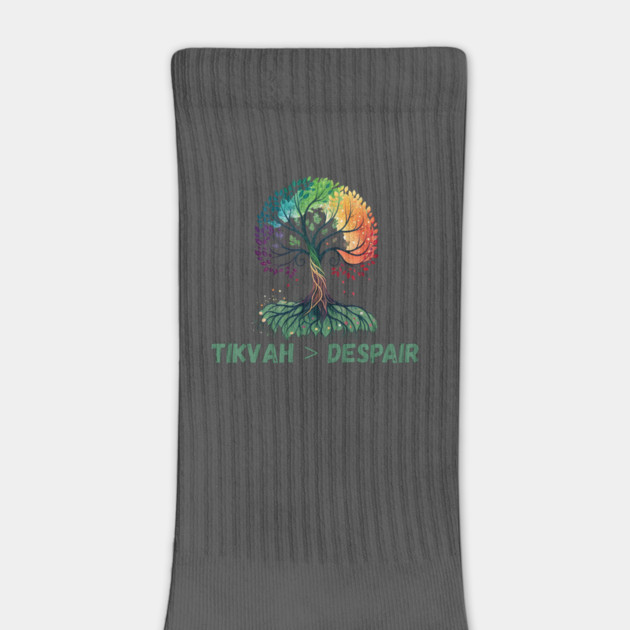 Tikvah > Despair by Uri Zehavi