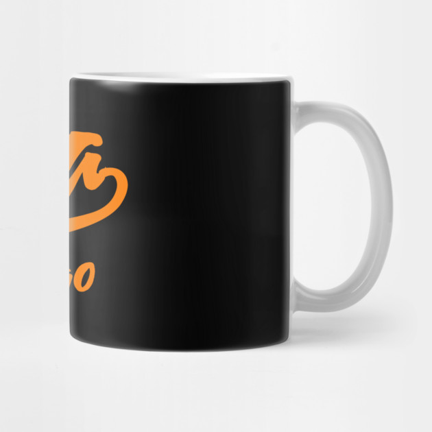 Yalla, Let’s Go by Uri Zehavi