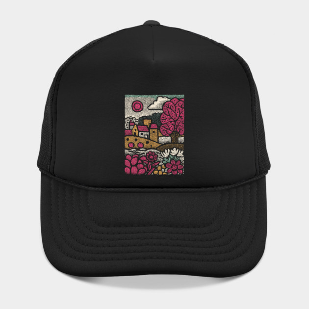 Vernal Equinox | The Reawakening of Spring by TuncGK