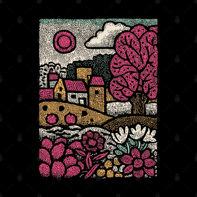 Vernal Equinox | The Reawakening of Spring by TuncGK