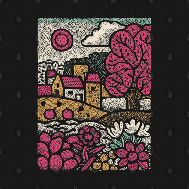 Vernal Equinox | The Reawakening of Spring by TuncGK