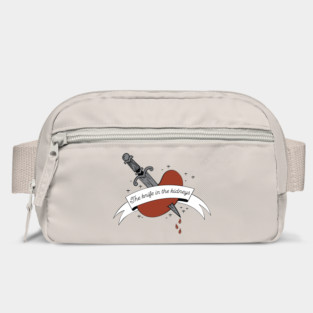 Knife in the Kidneys Bag