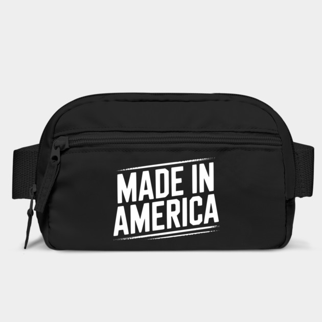 Made in America by Frank Ring