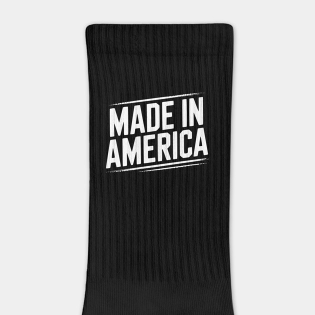 Made in America by Frank Ring