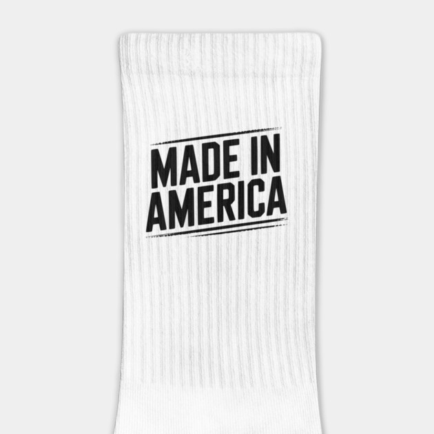 Made in America by Frank Ring