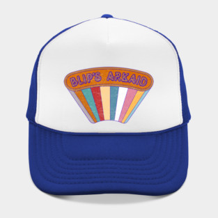 BLIP'S ARKAID Hat