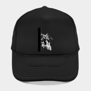 Spider-man Noir Hat
